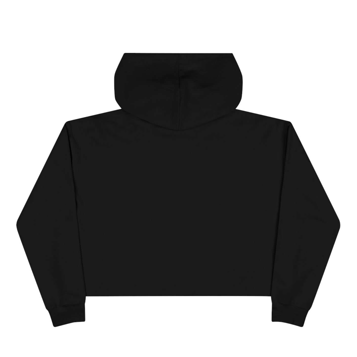 The Ones Woman's Crop Hoodie