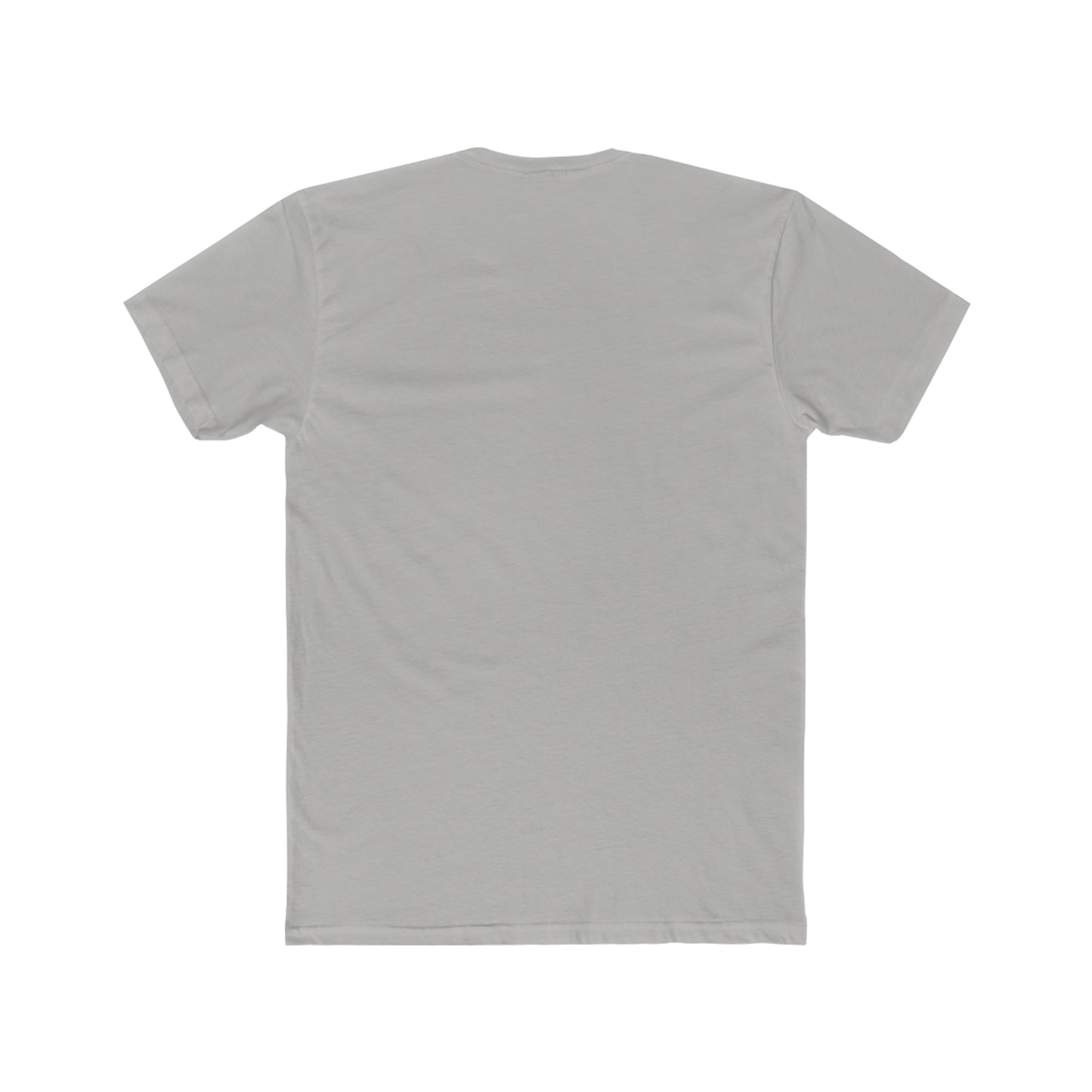 Cab Ride Cotton Crew Tee