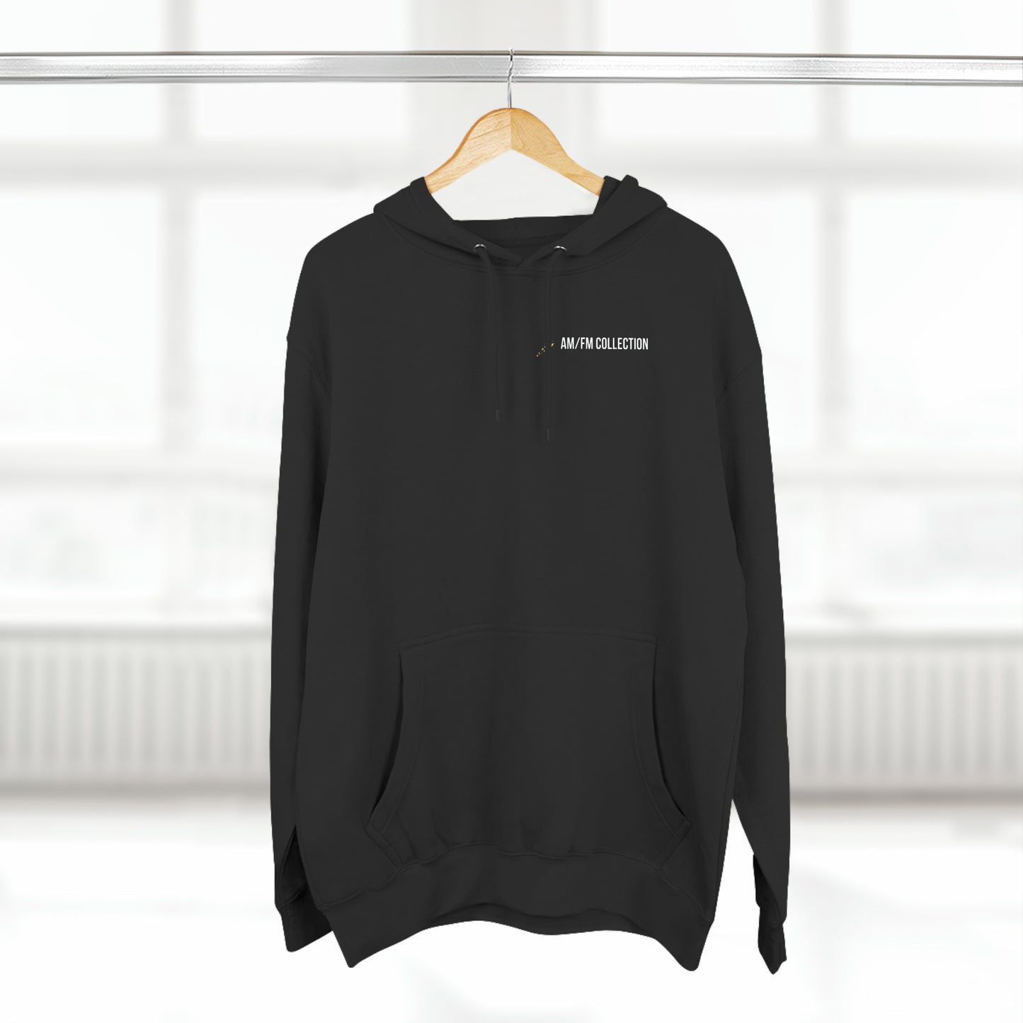 E=mc2 Premium Pullover Hoodie
