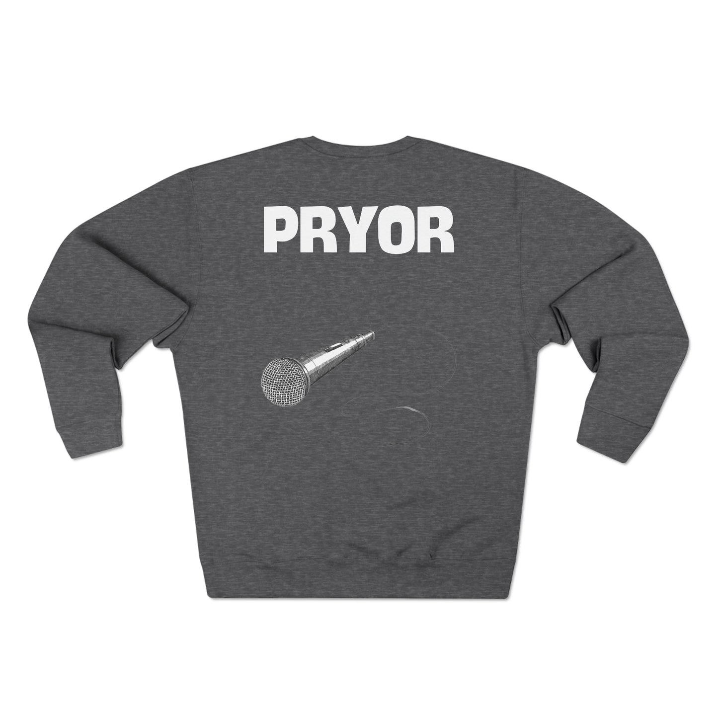 Richmatic Crewneck Sweatshirt