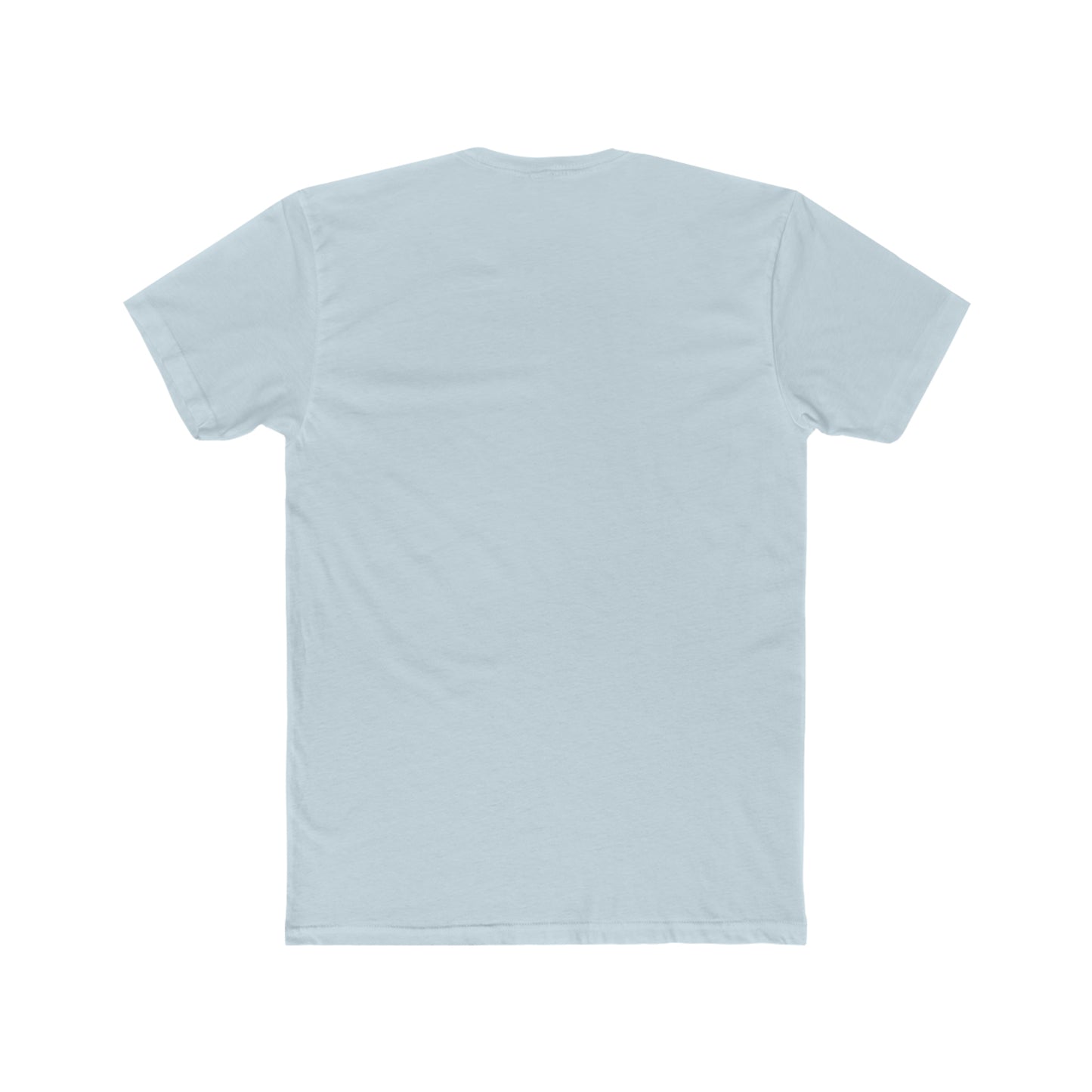 BADU II Cotton Crew Tee