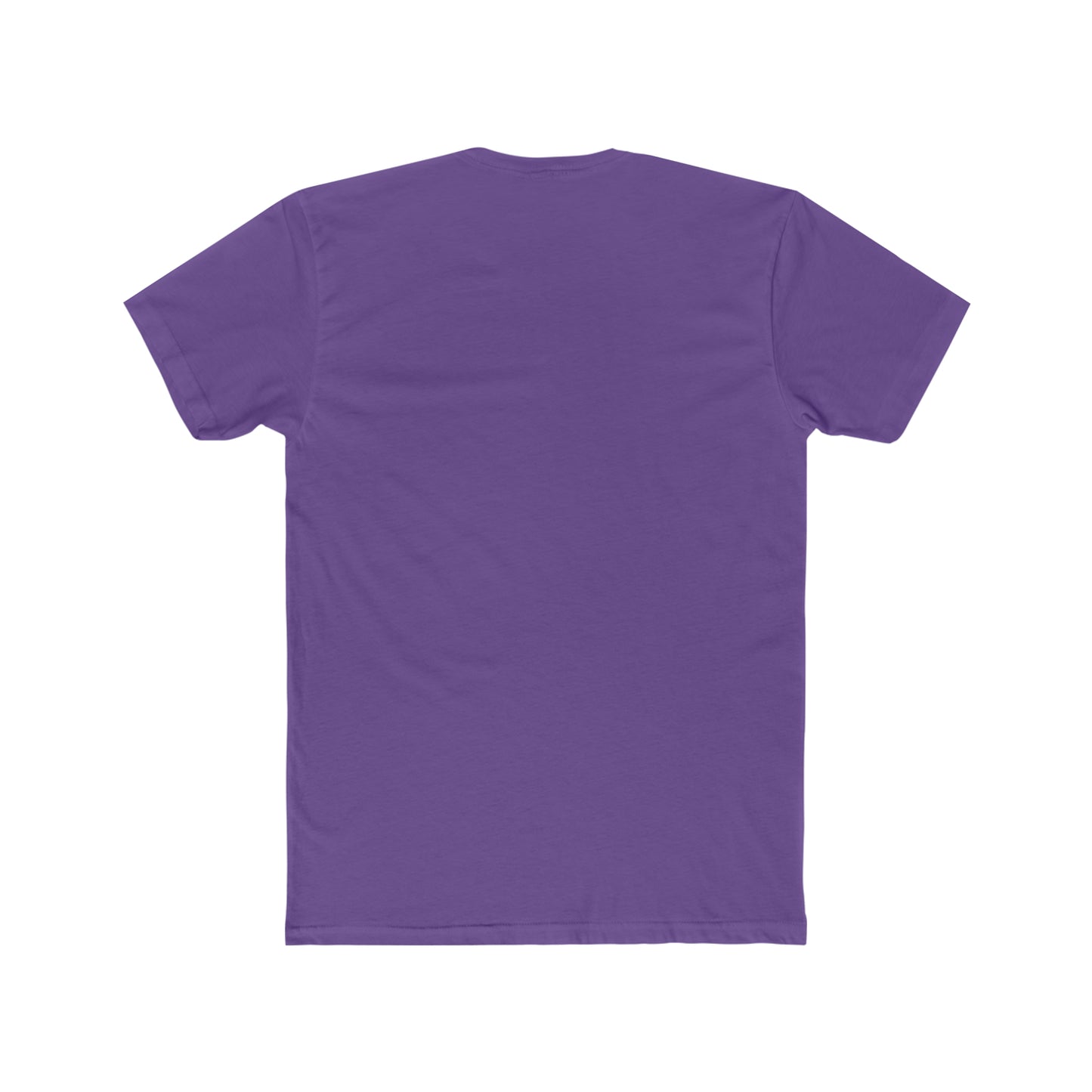 BADU II Cotton Crew Tee