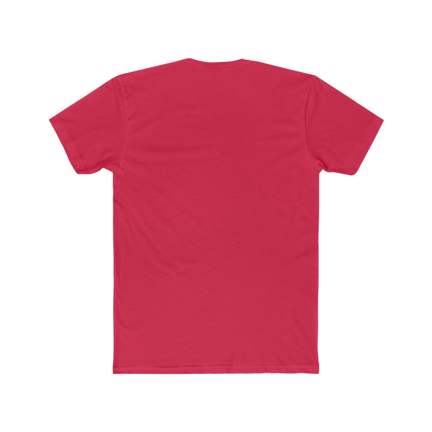 BADU II Cotton Crew Tee