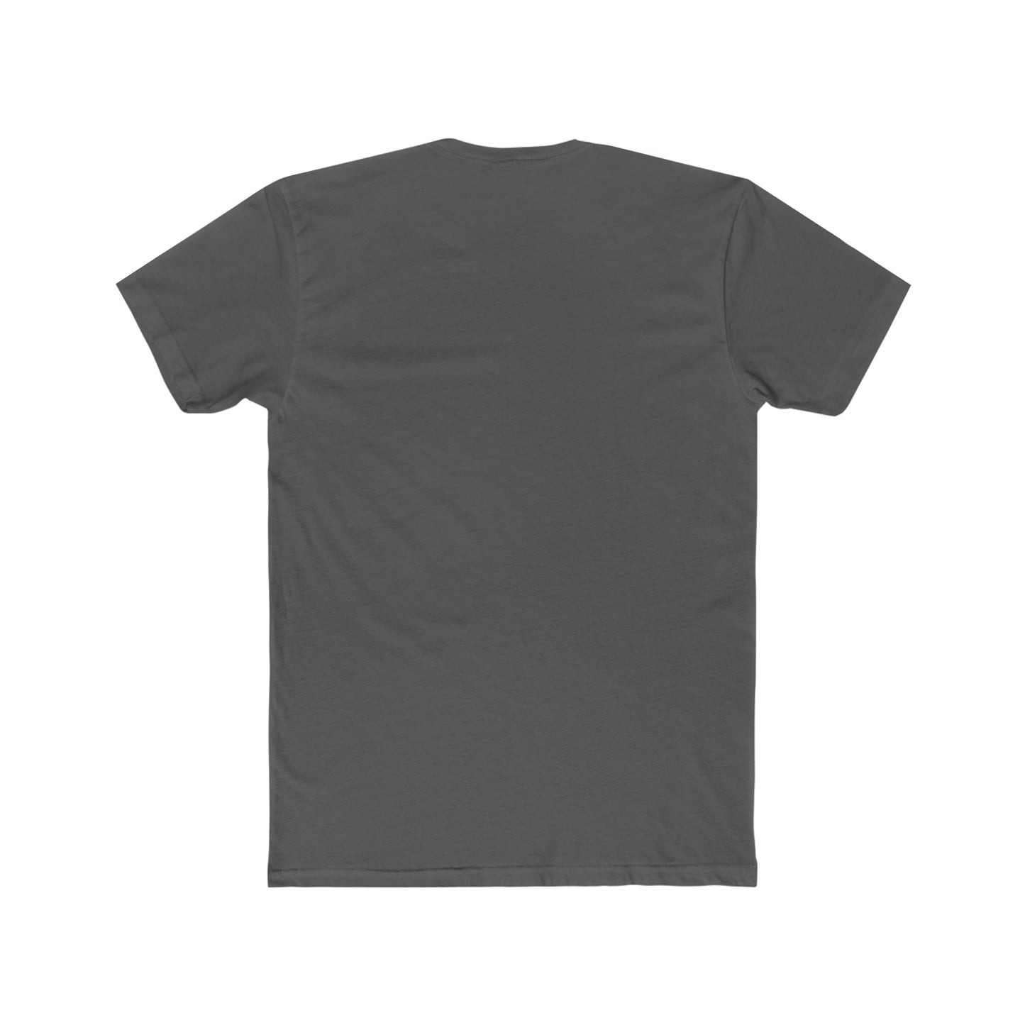BADU II Cotton Crew Tee