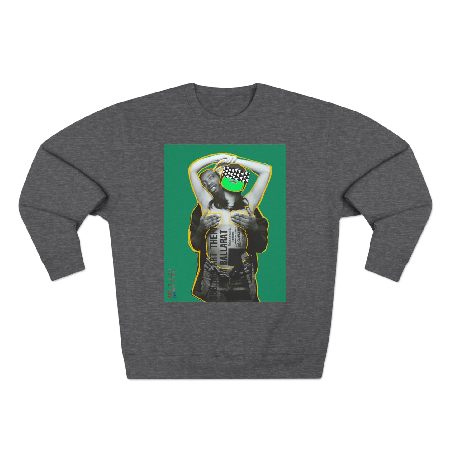 ODB Crewneck Sweatshirt