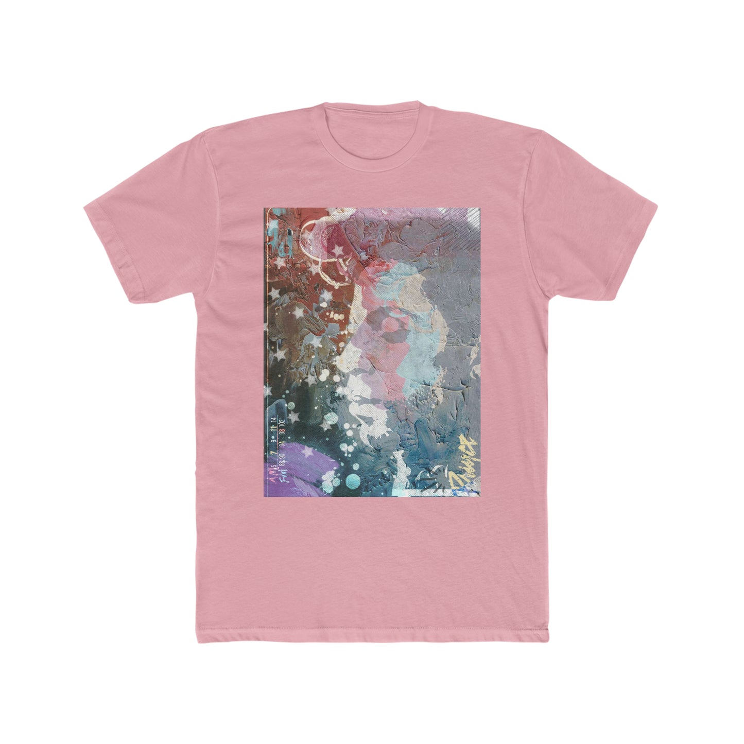 Prince Cotton Crew Tee
