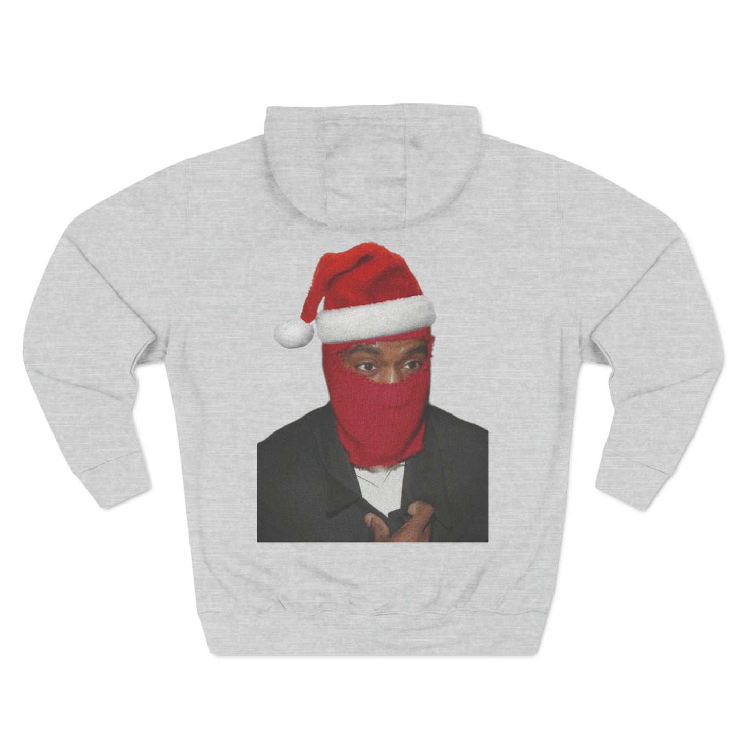 Santa YE Premium Pullover Hoodie