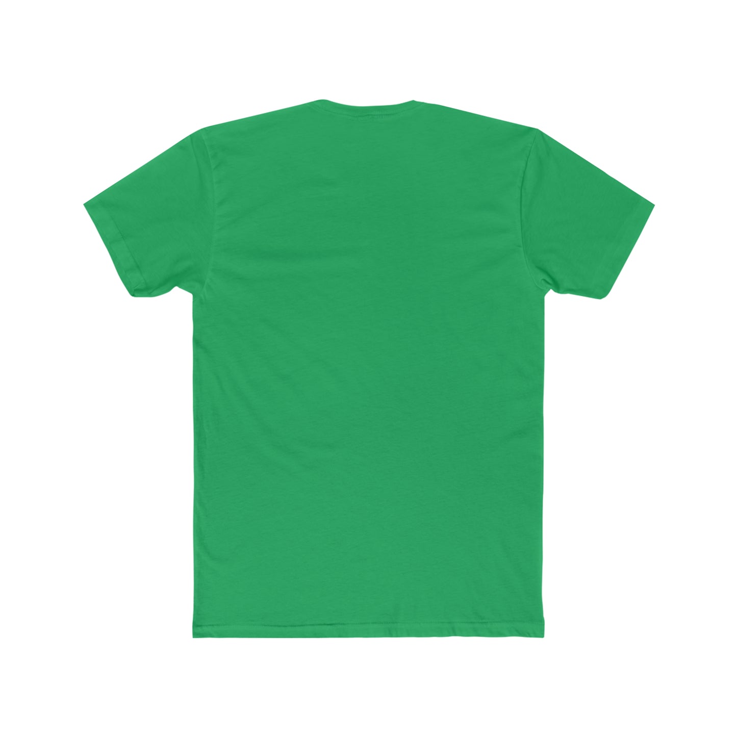 3000 Cotton Crew Tee