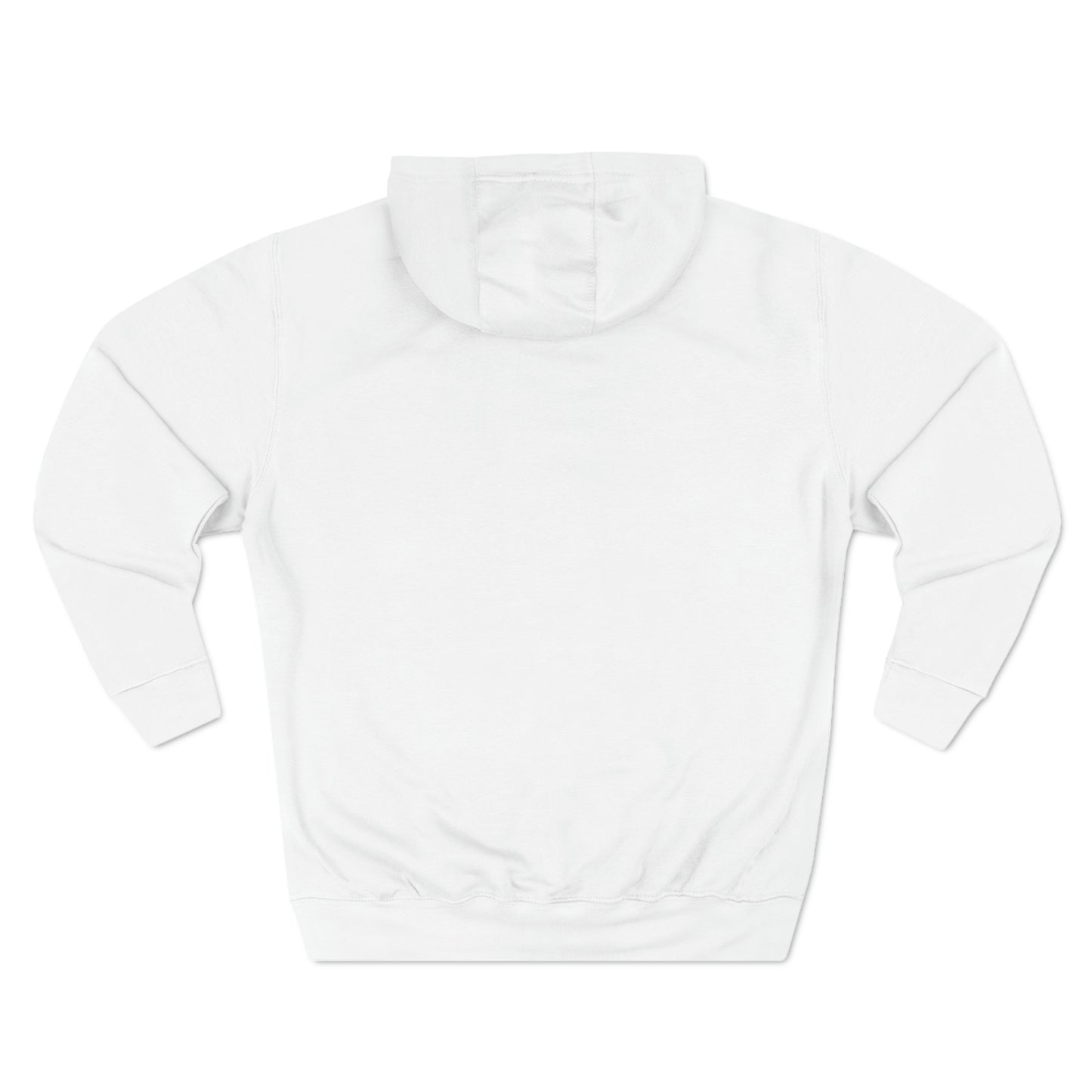 J #1's Premium Pullover Hoodie