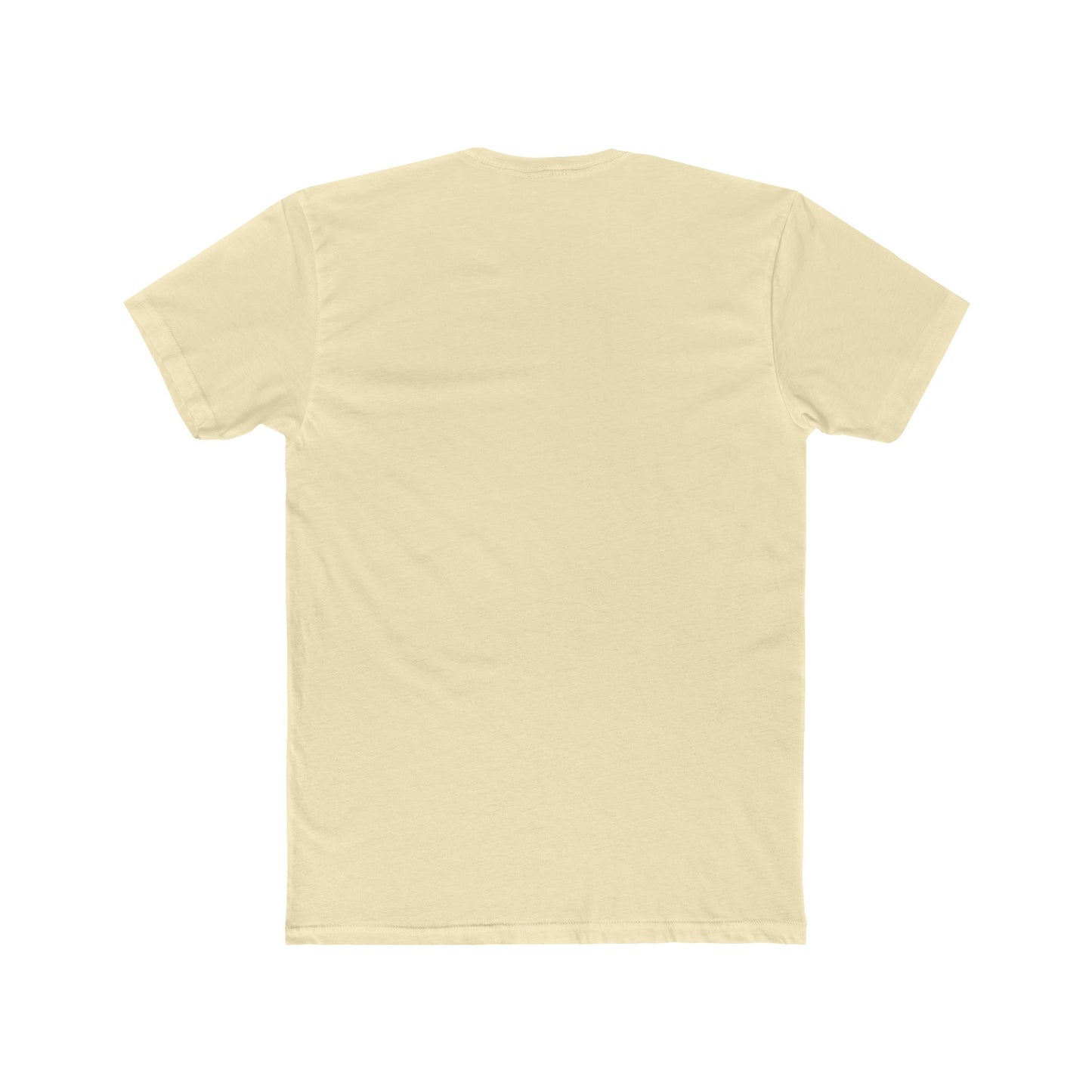 NASA Cotton Crew Tee