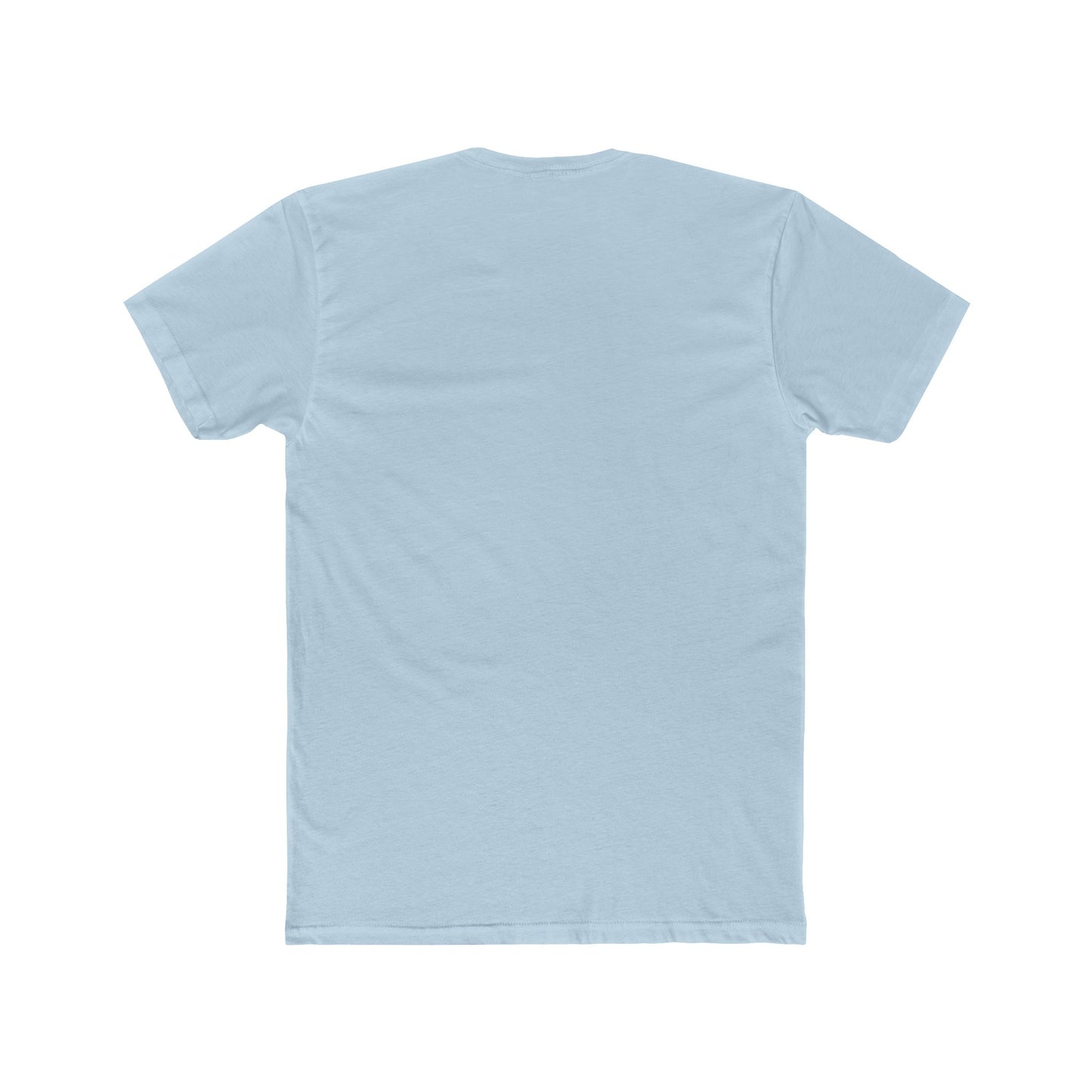 NASA Cotton Crew Tee