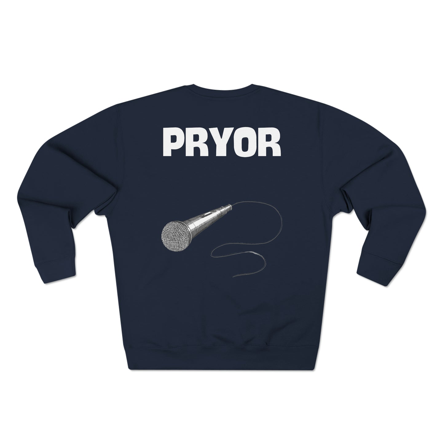 Richmatic Crewneck Sweatshirt