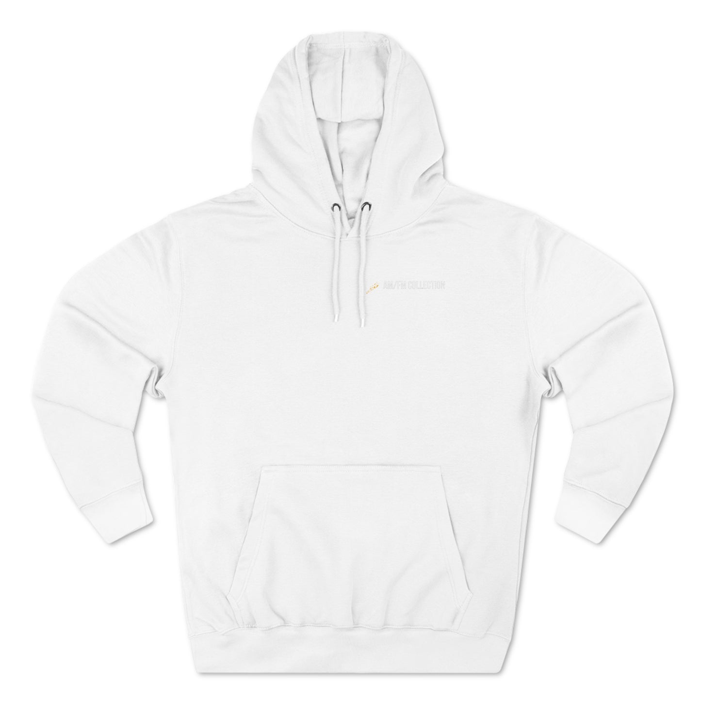T Power Premium Pullover Hoodie