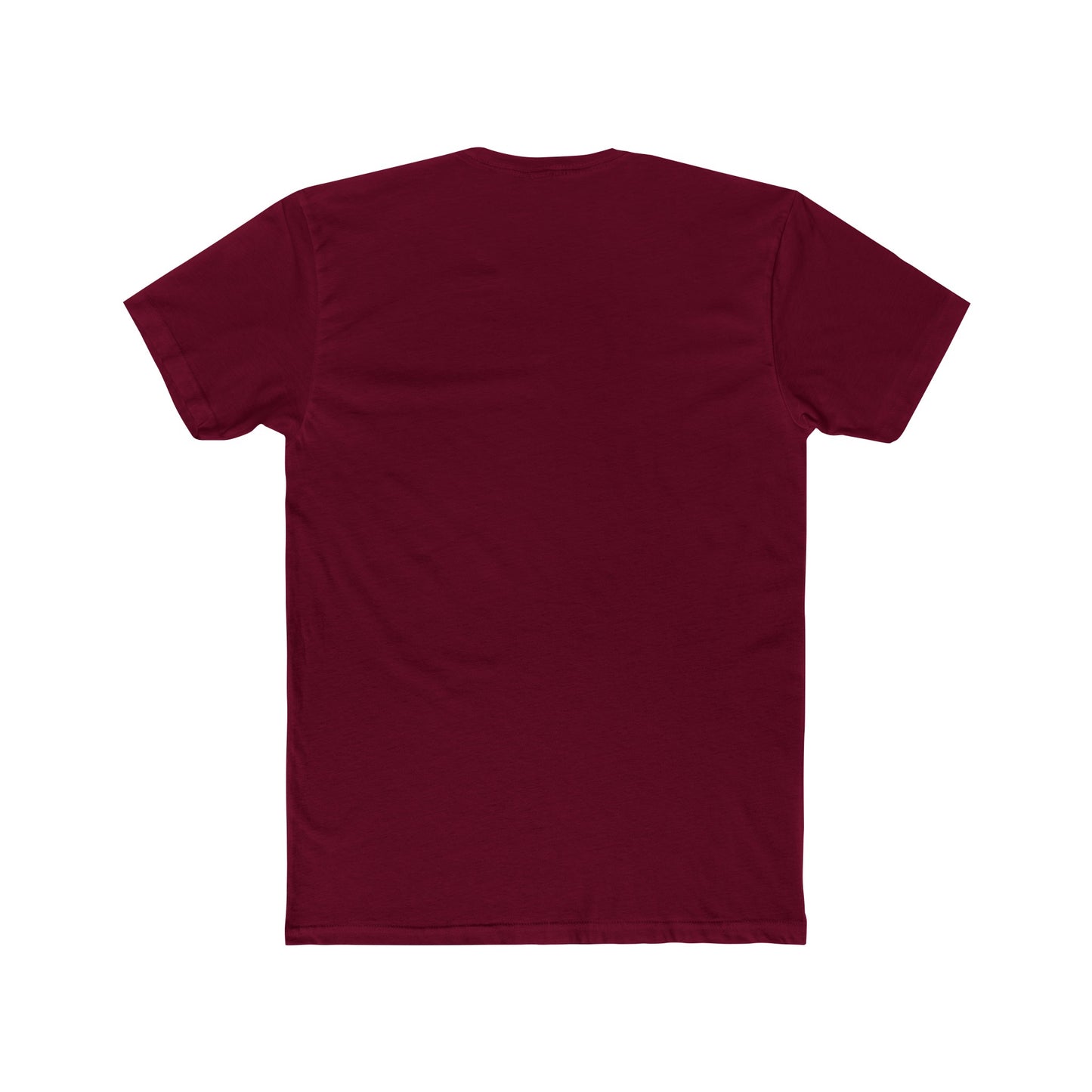 NASA Cotton Crew Tee