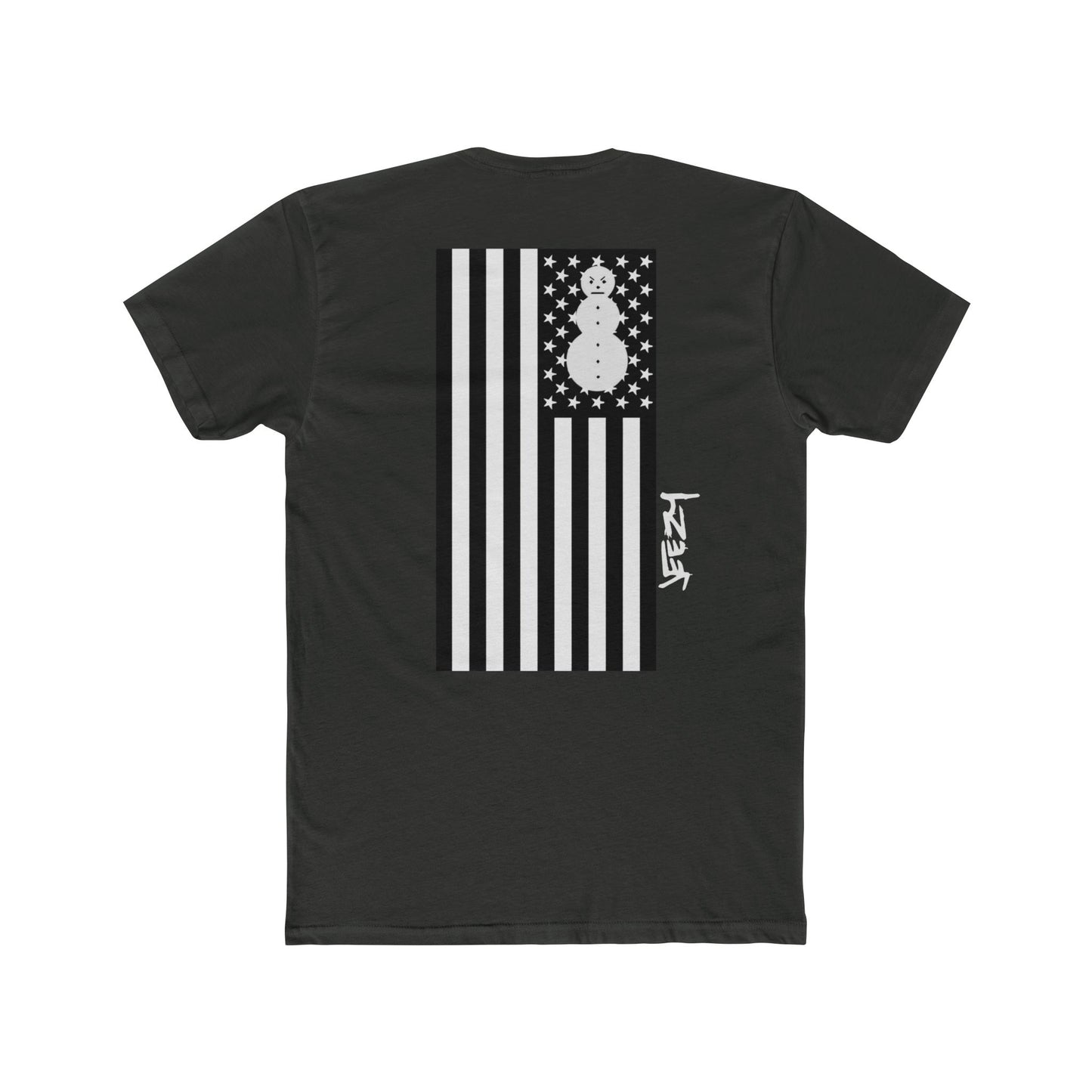 Jeezy Cotton Crew Tee