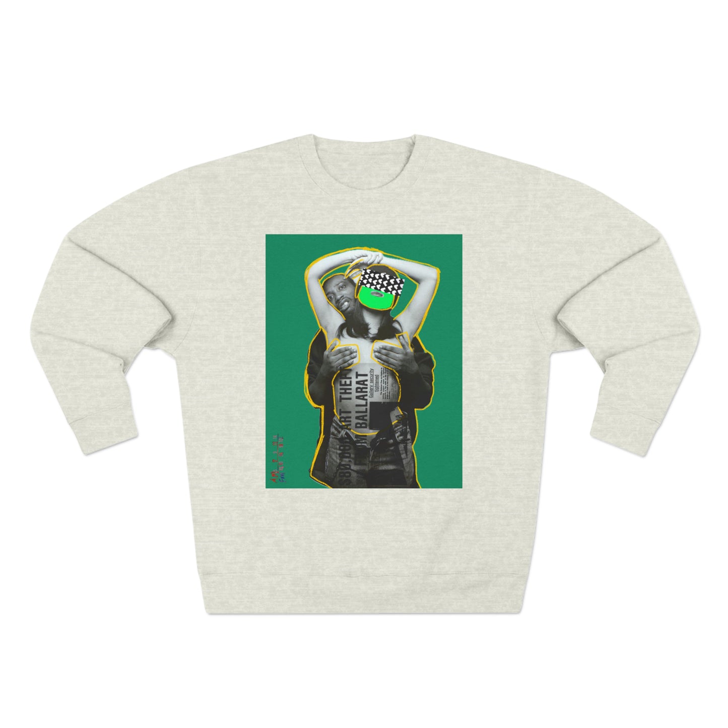ODB Crewneck Sweatshirt