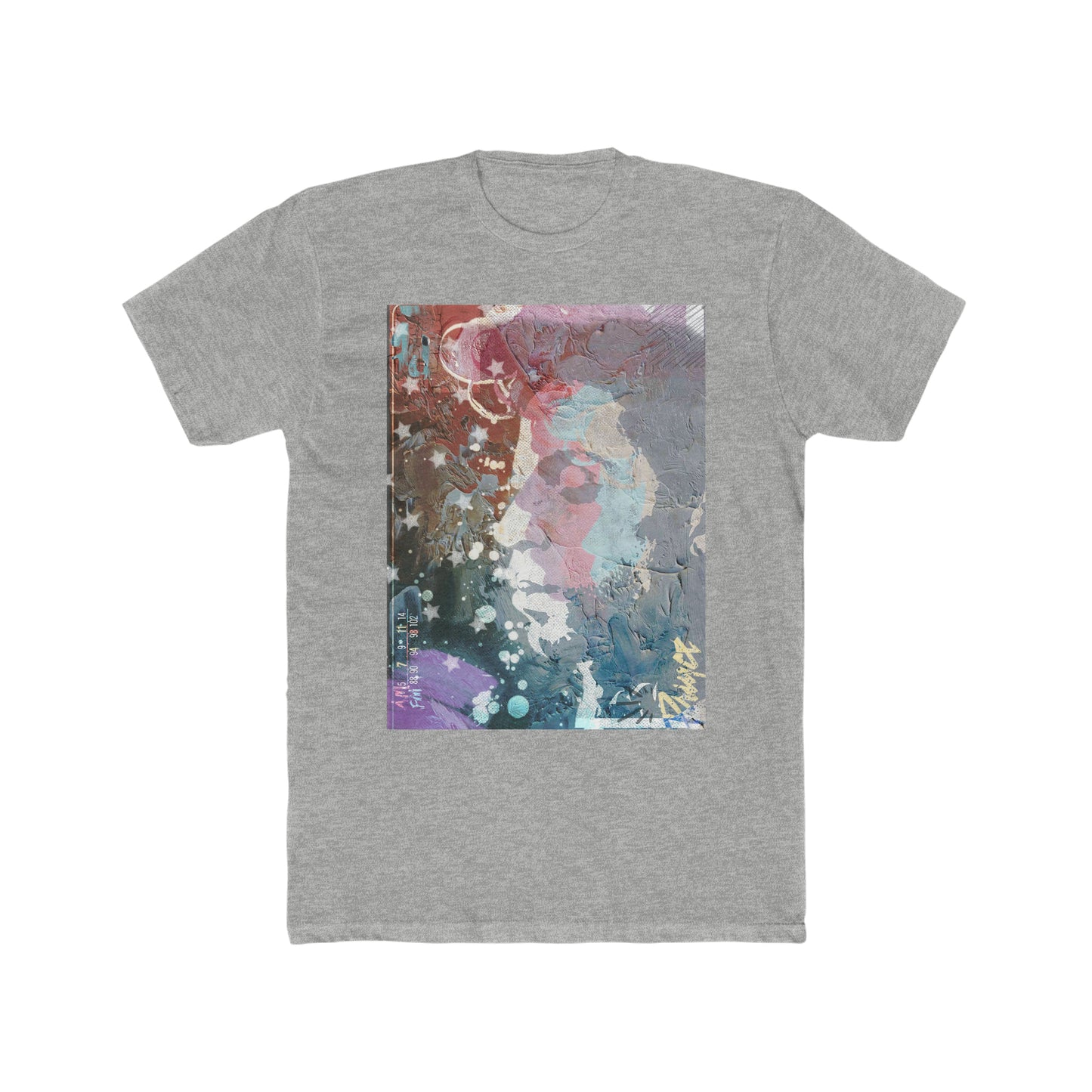 Prince Cotton Crew Tee