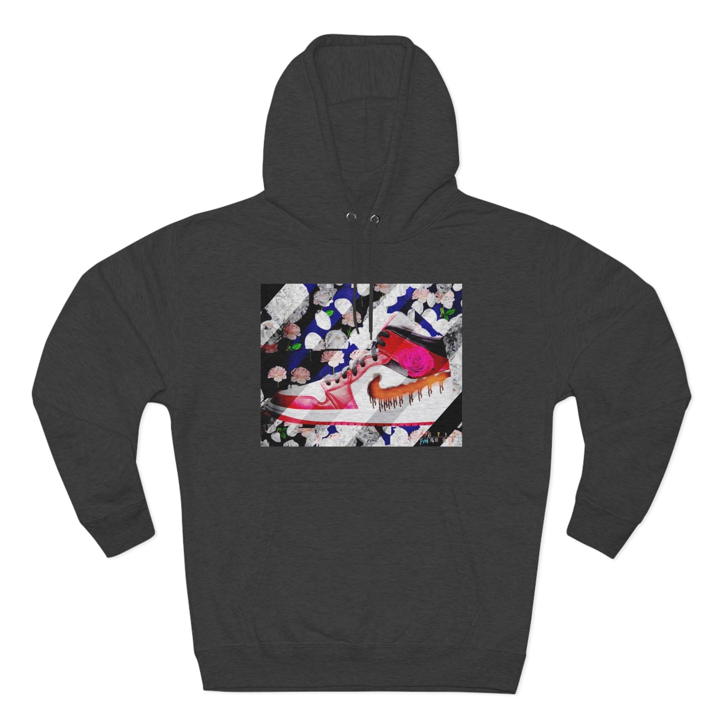 The Ones Unisex Premium Pullover Hoodie