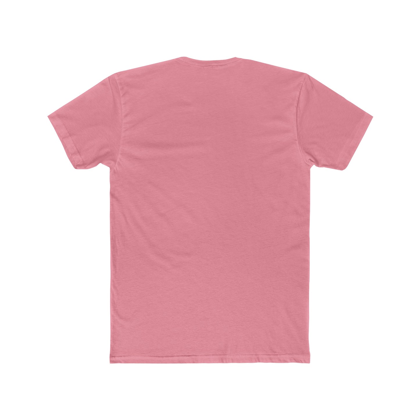 NASA Cotton Crew Tee