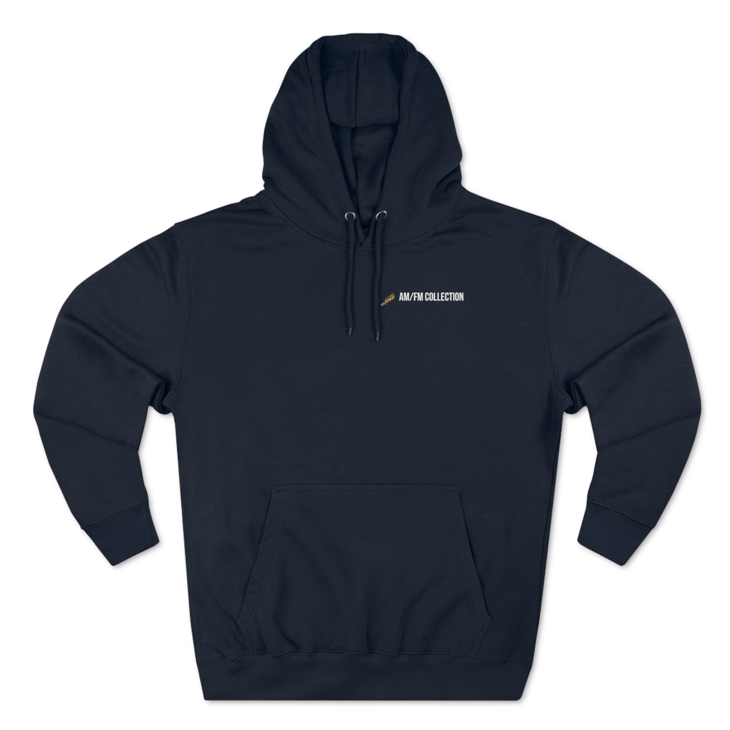 T Power Premium Pullover Hoodie