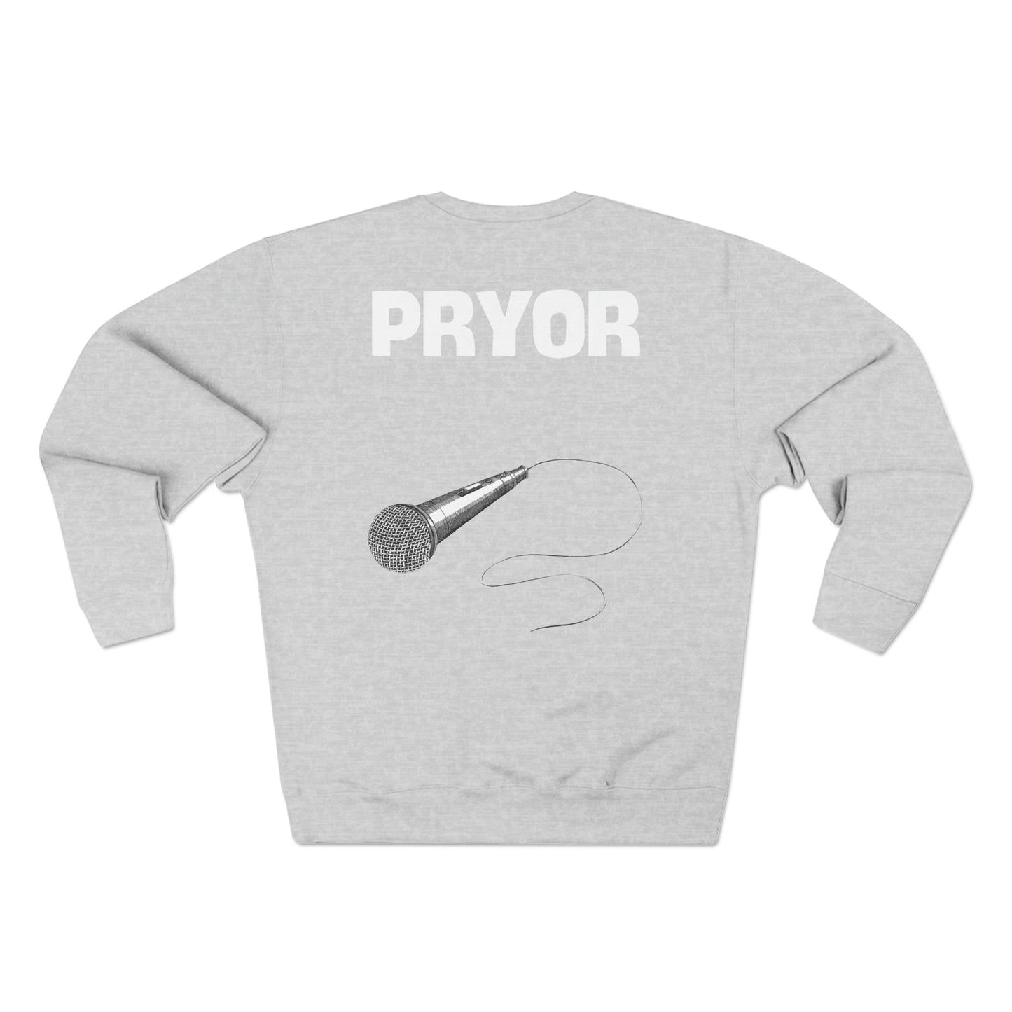 Richmatic Crewneck Sweatshirt