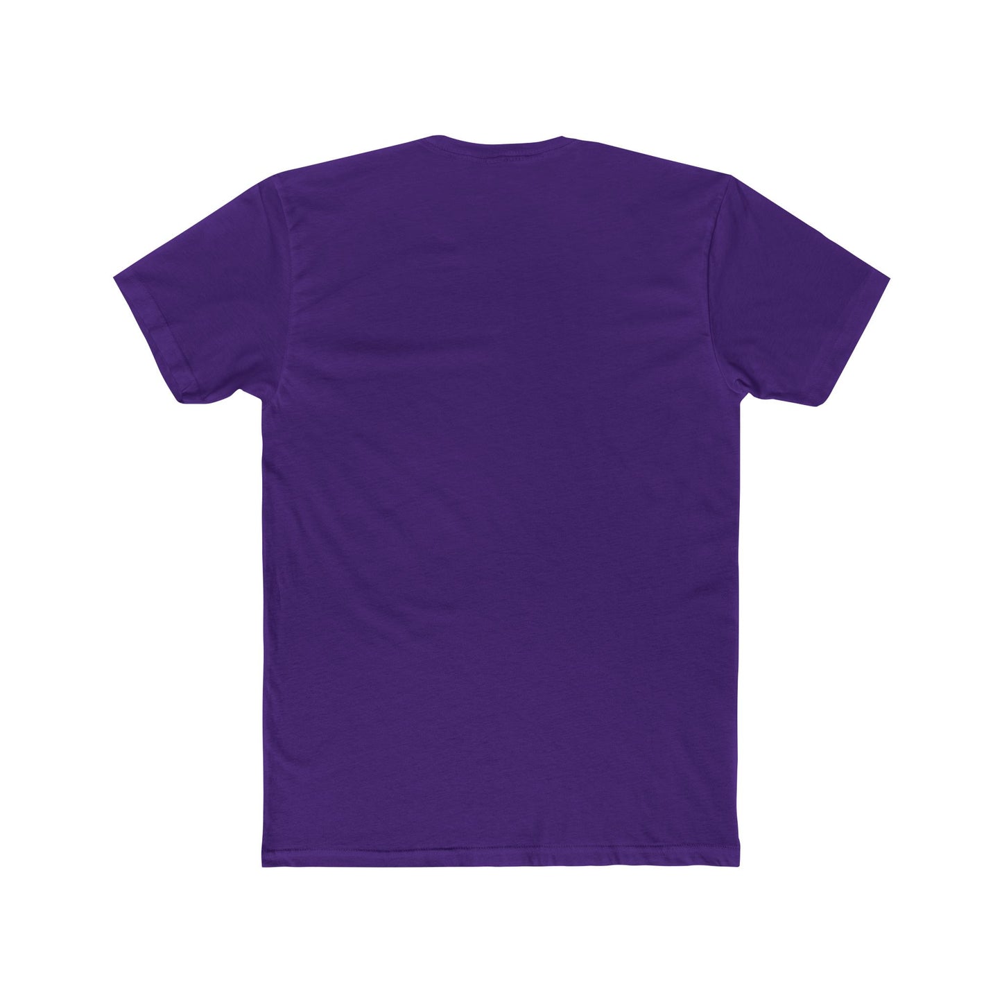 Faces Cotton Crew Tee