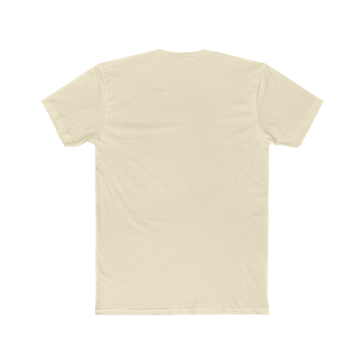 PARTS! Cotton Crew Tee