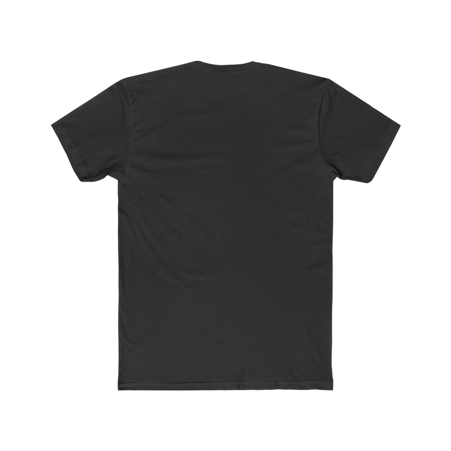 PARTS! Cotton Crew Tee