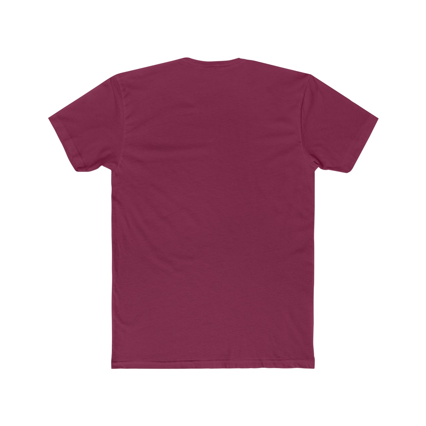 PARTS! Cotton Crew Tee