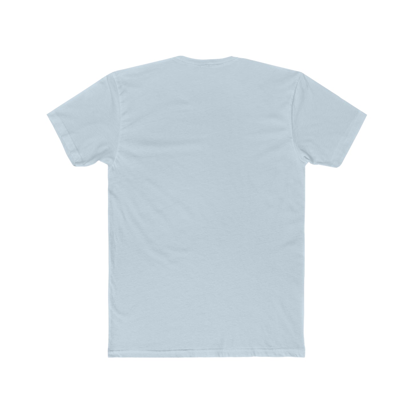 PARTS! Cotton Crew Tee