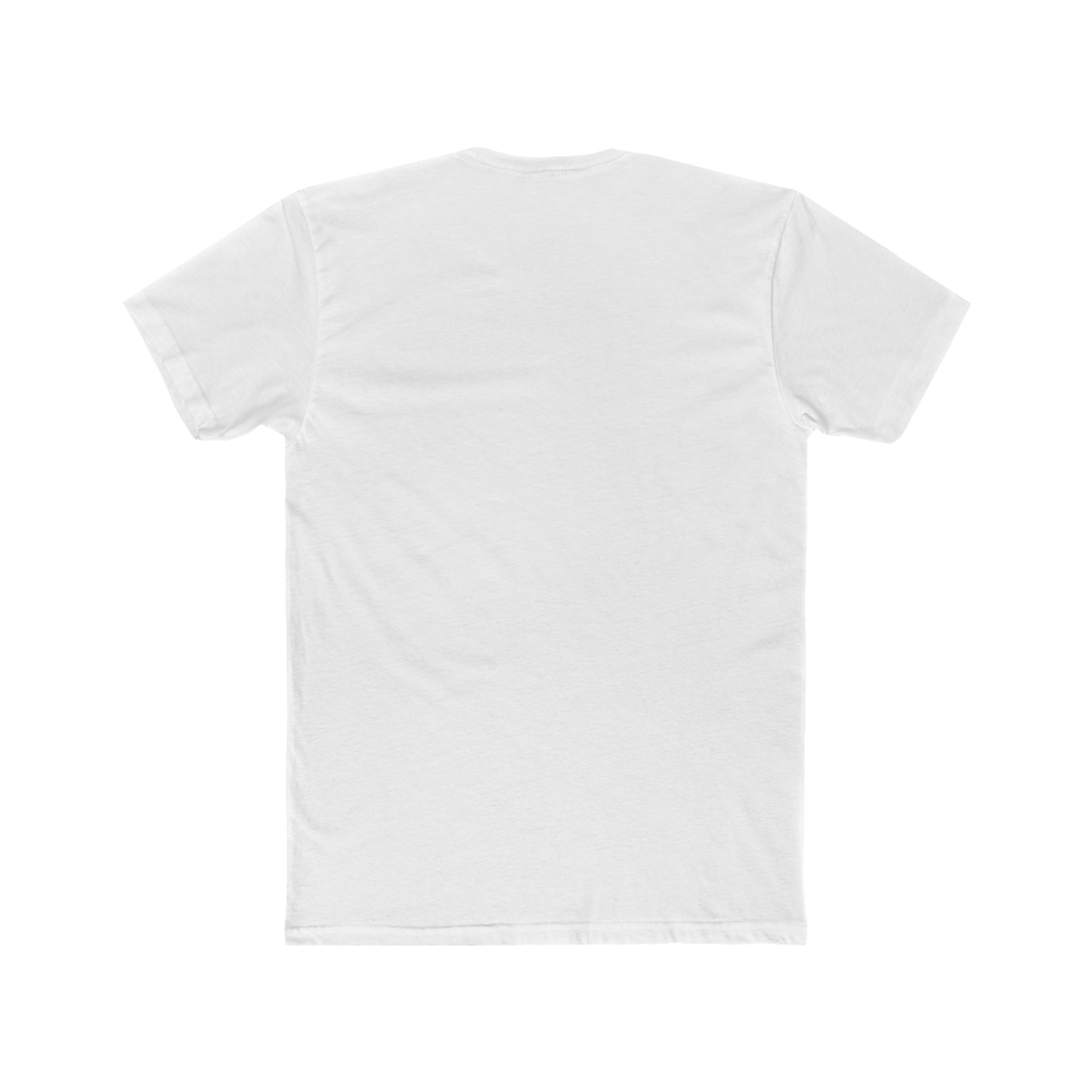 PARTS! Cotton Crew Tee