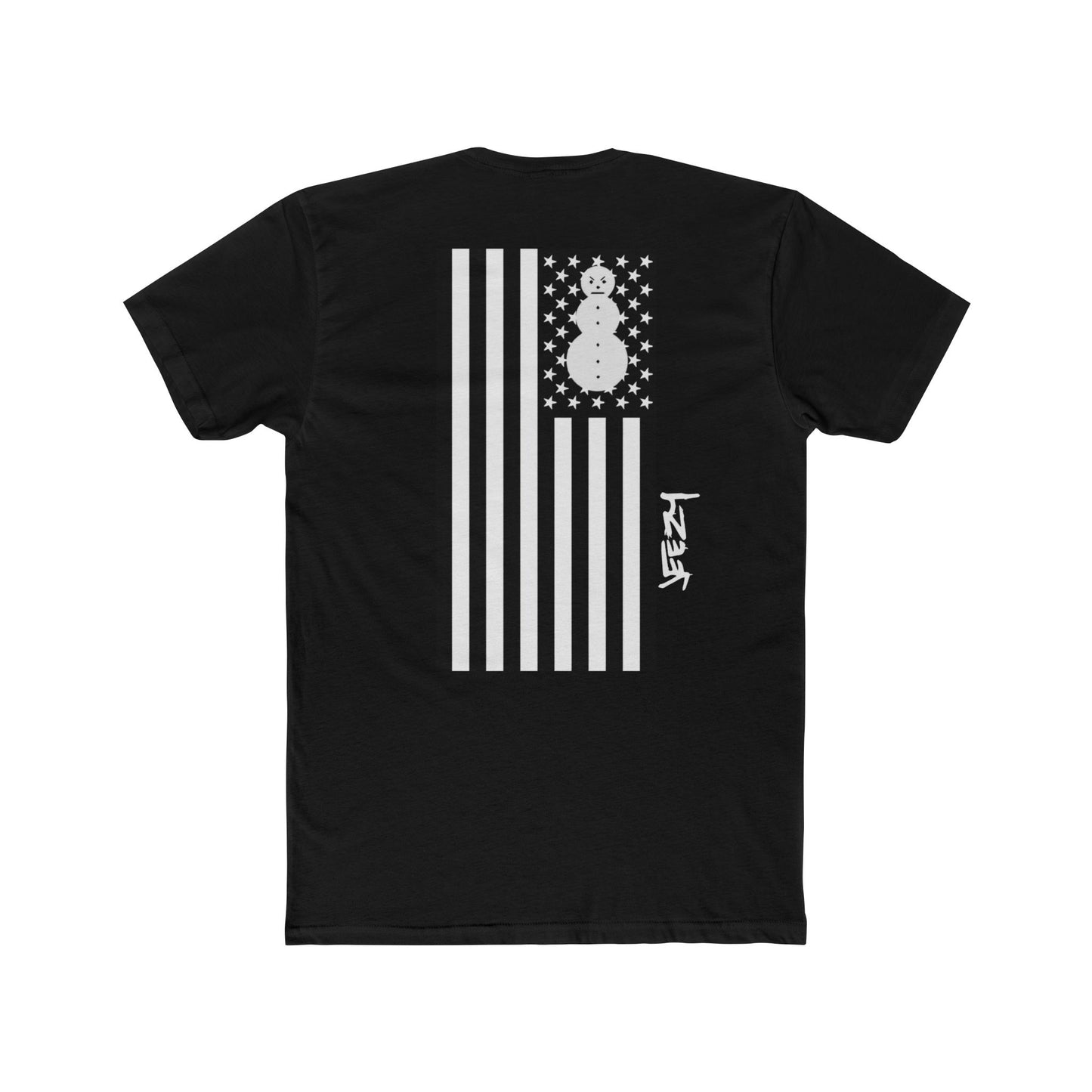 Jeezy Cotton Crew Tee