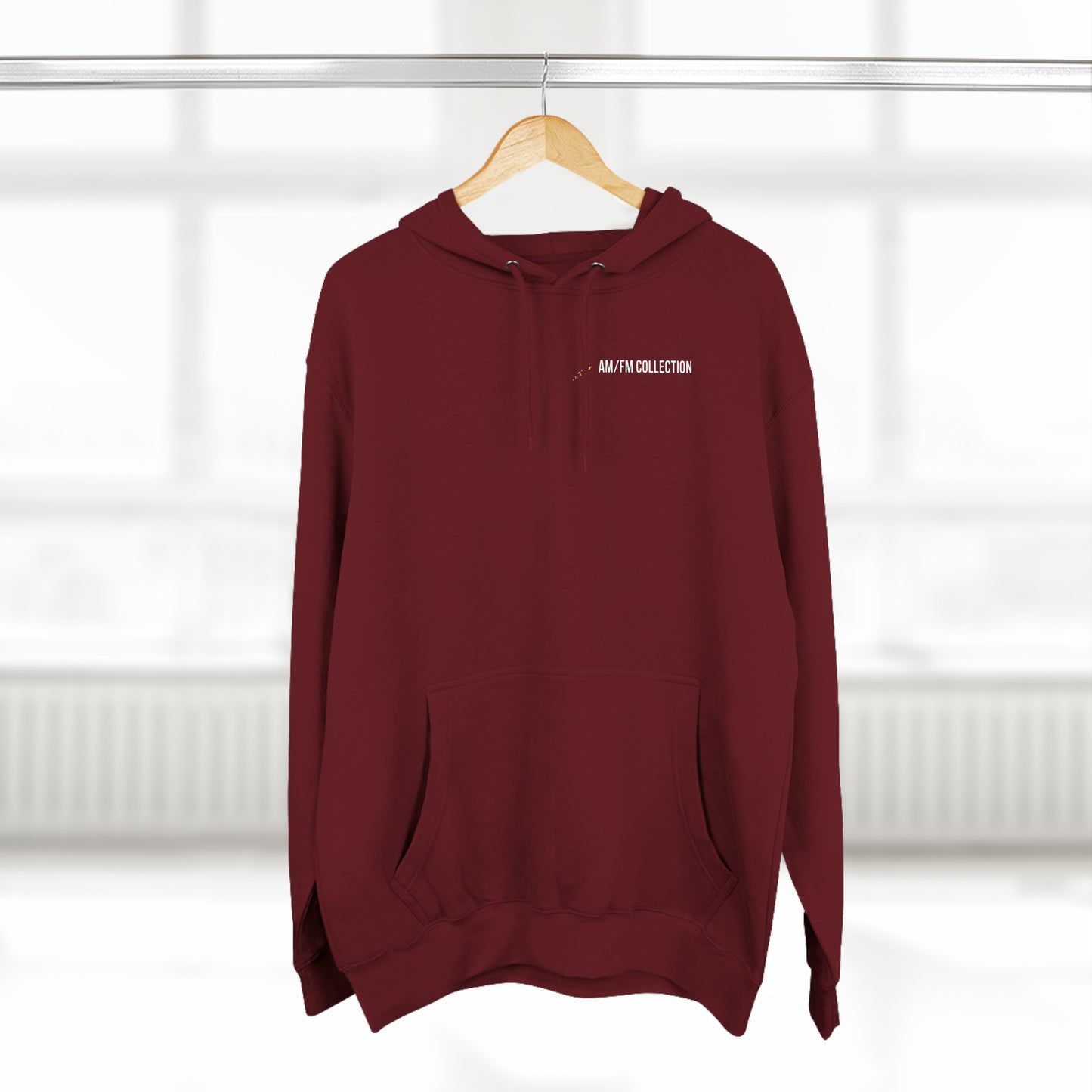 E=mc2 Premium Pullover Hoodie