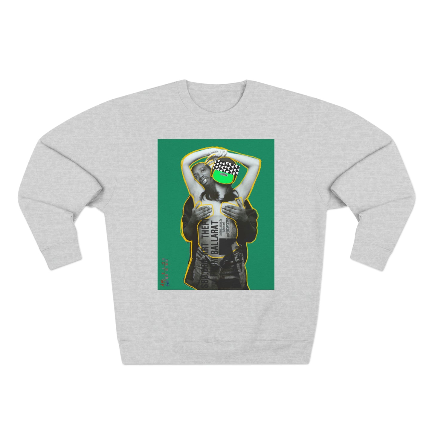ODB Crewneck Sweatshirt