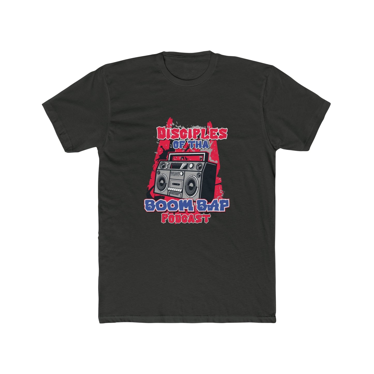 Disciples Of the BoomBAP Tee