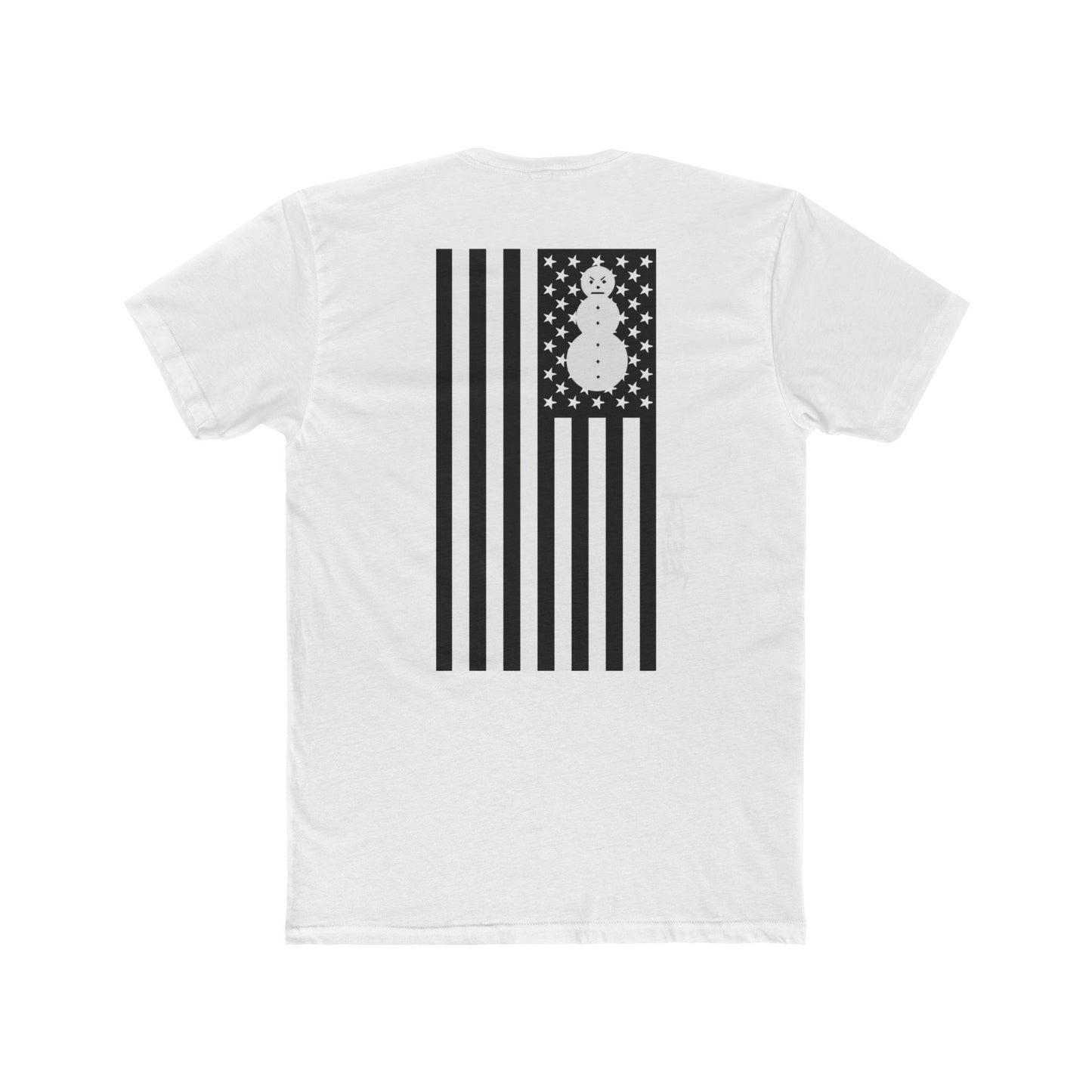 Jeezy Cotton Crew Tee