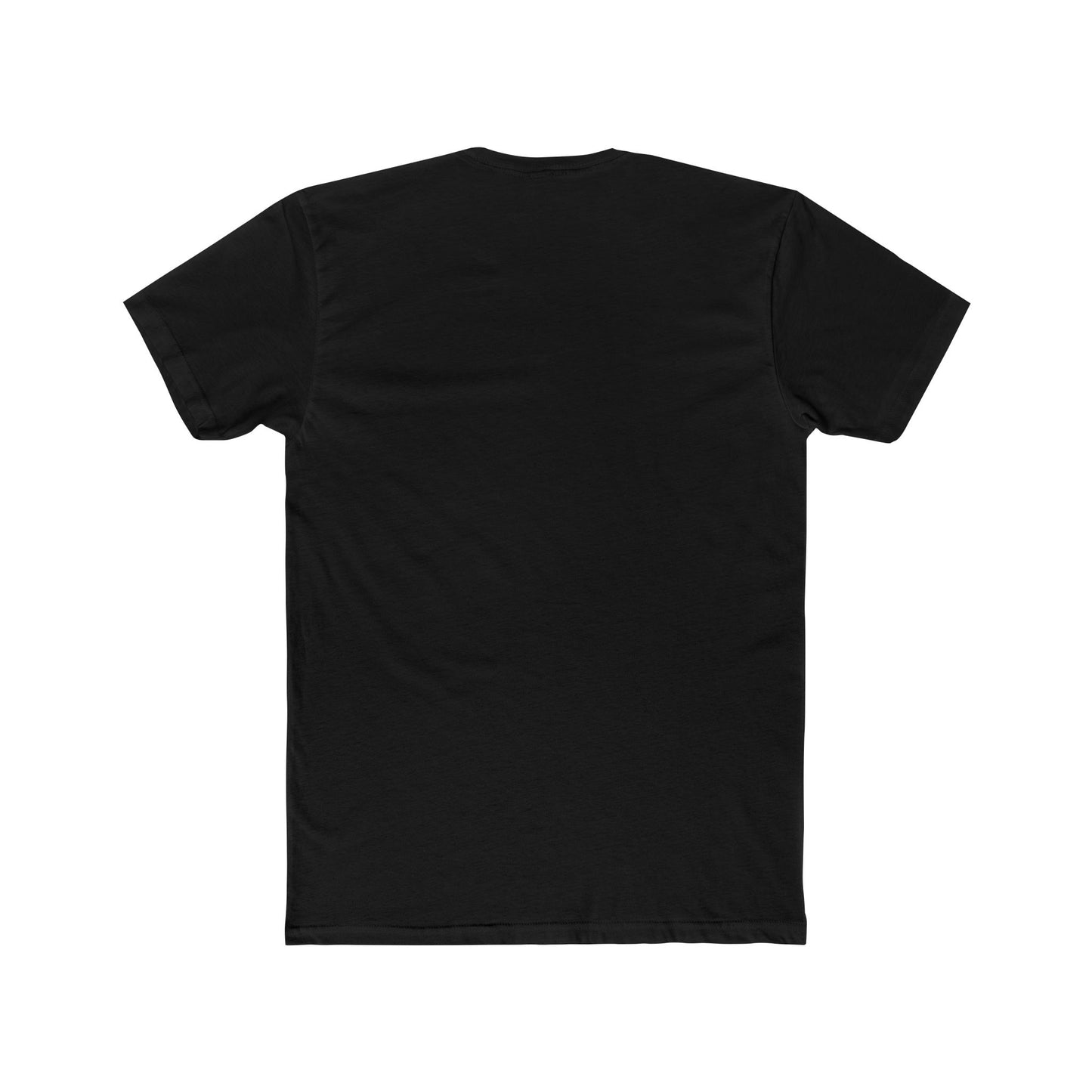 TNT Cotton Crew Tee.