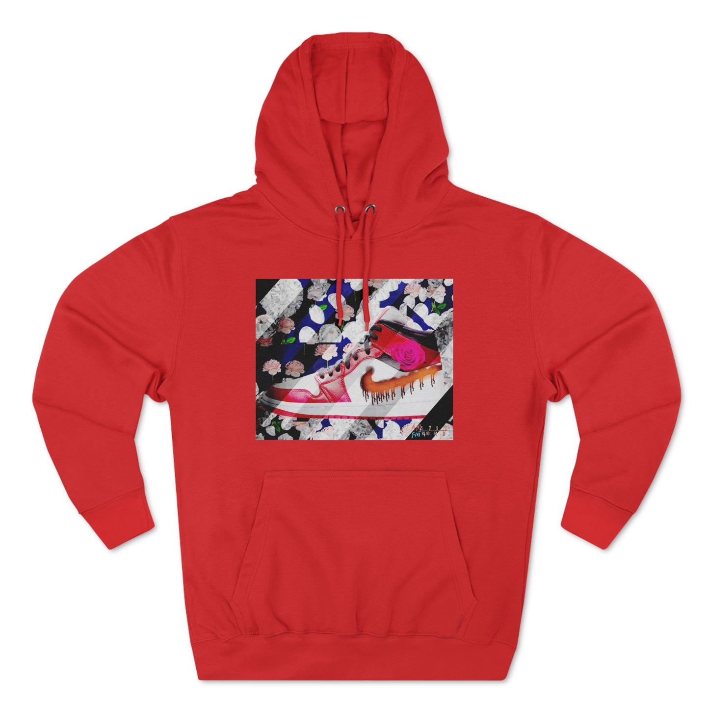 The Ones Unisex Premium Pullover Hoodie