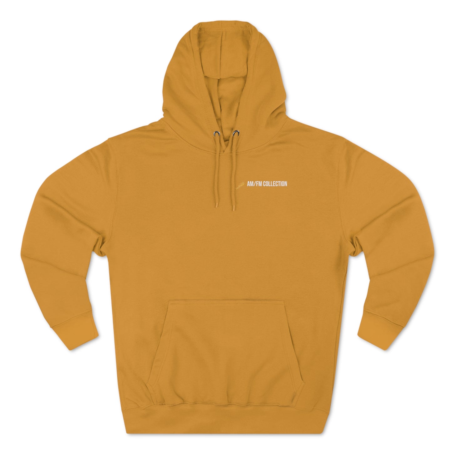T Power Premium Pullover Hoodie