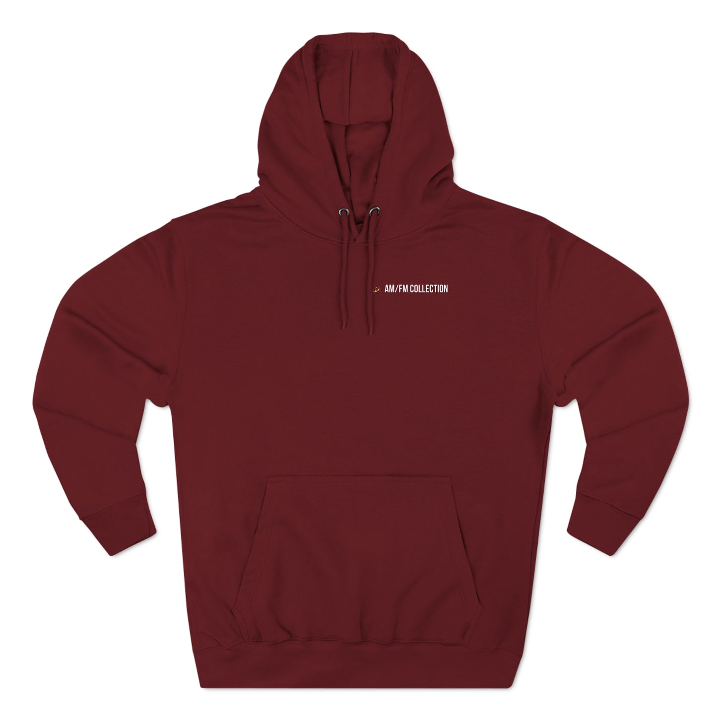 E=mc2 Premium Pullover Hoodie