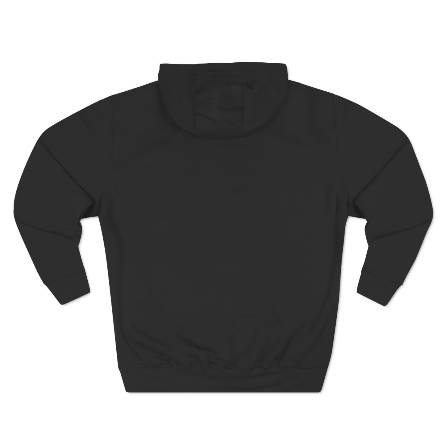 J #1's Premium Pullover Hoodie