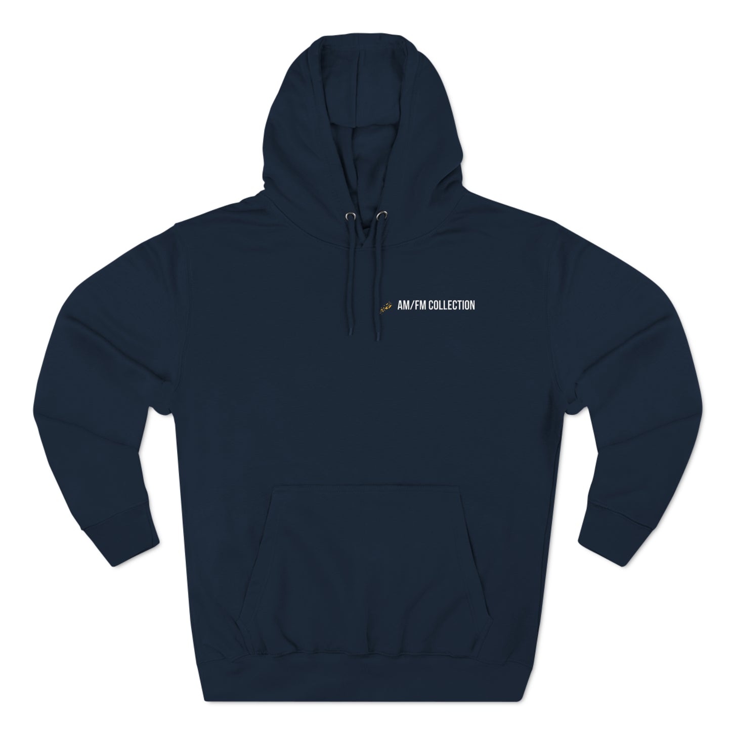 J's On My Feet Premium Pullover Hoodie