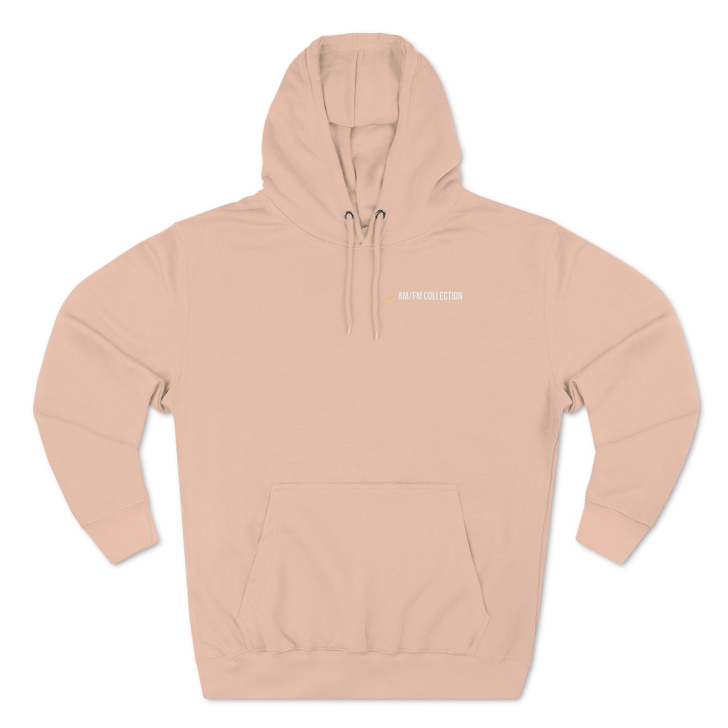 T Power Premium Pullover Hoodie