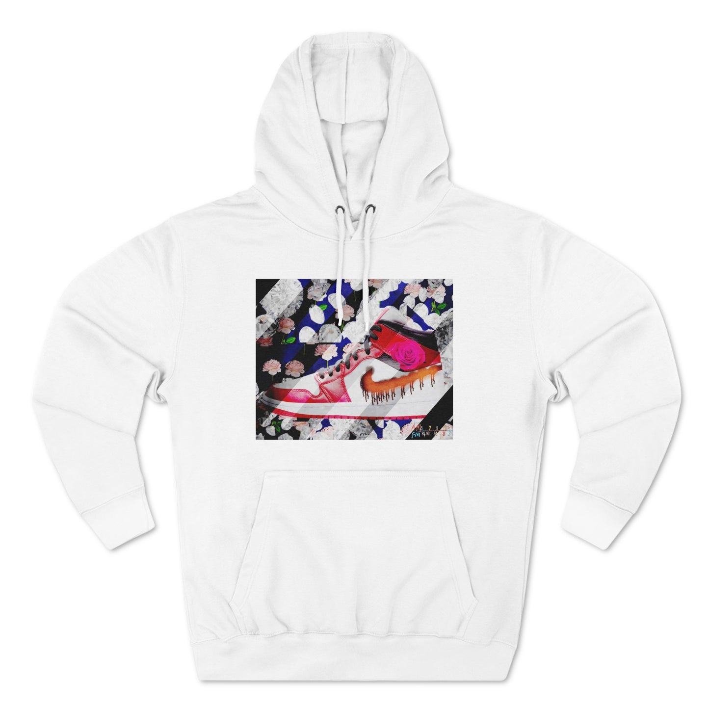 The Ones Unisex Premium Pullover Hoodie