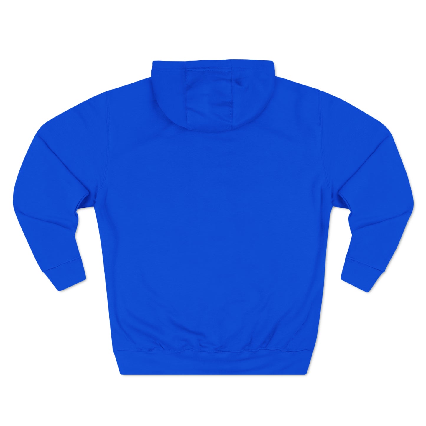 J #1's Premium Pullover Hoodie