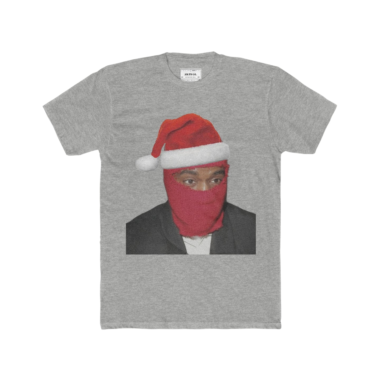 Sanata YE Cotton Crew Tee