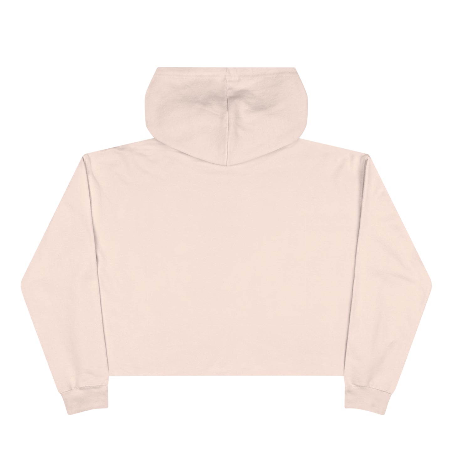The Ones Woman's Crop Hoodie