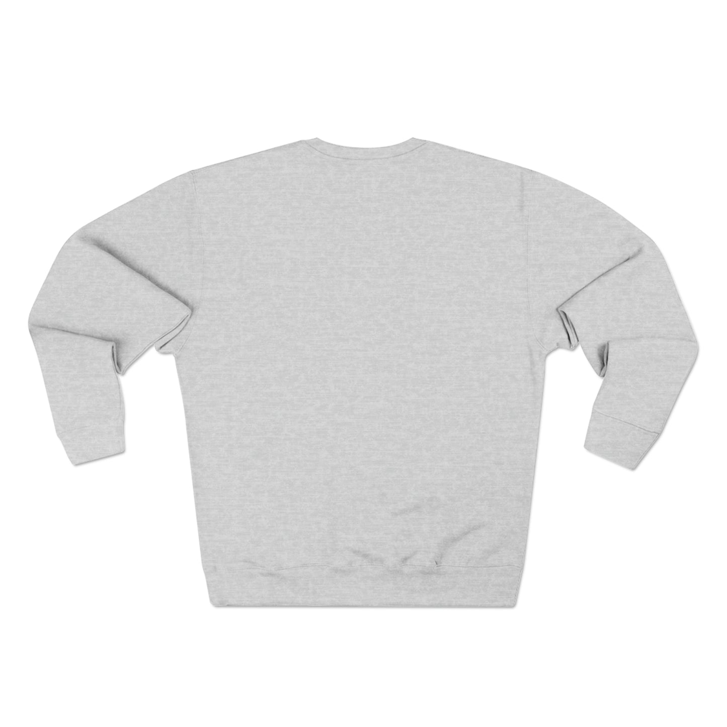 Malcom Crewneck Sweatshirt