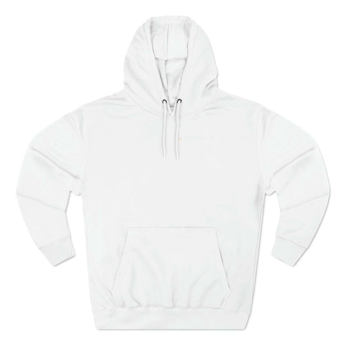 E=mc2 Premium Pullover Hoodie