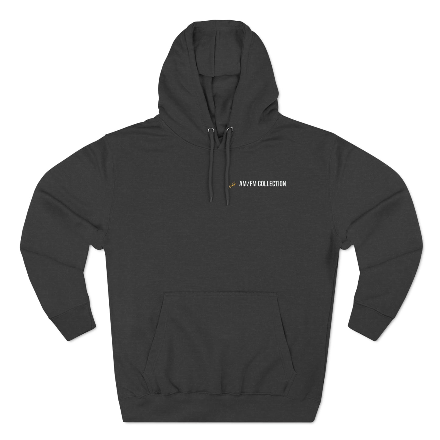 J's On My Feet Premium Pullover Hoodie